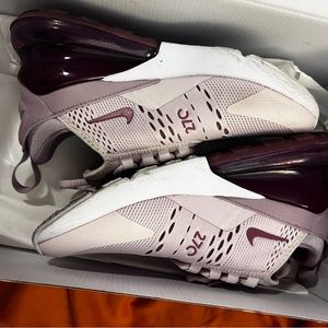 Nike Airmax 270
